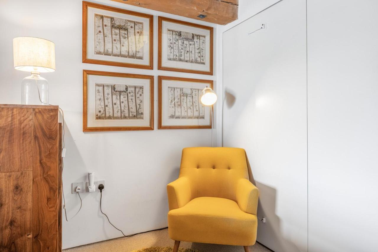Luxury 2 Bed Apartment In Historic Royal William Yard Plymouth Esterno foto